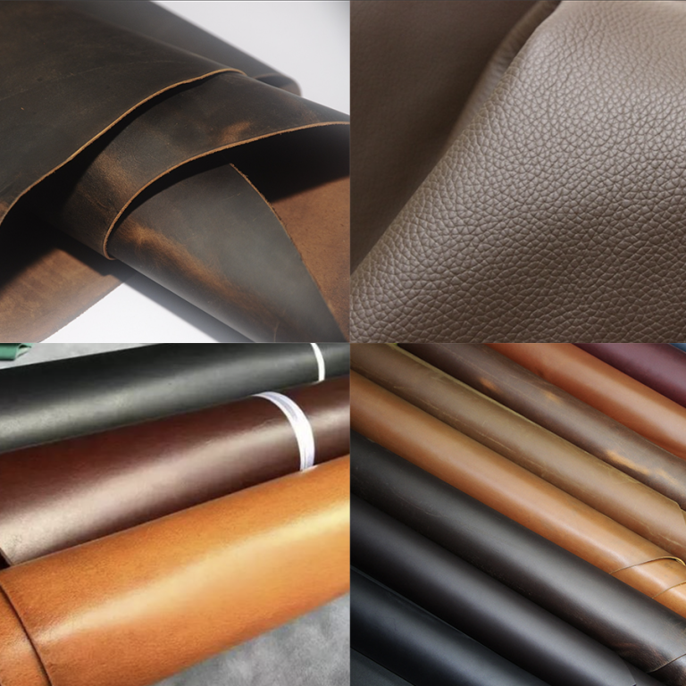 alt="leather journal notebook"