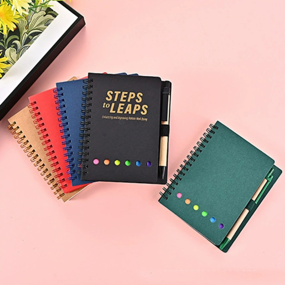 alt="spiral notebooks"