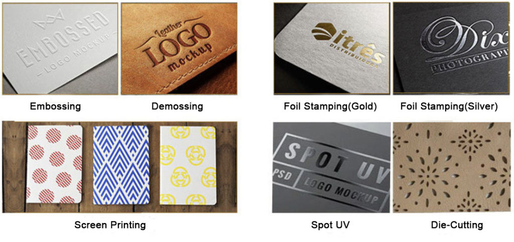 alt="mens leather journal"