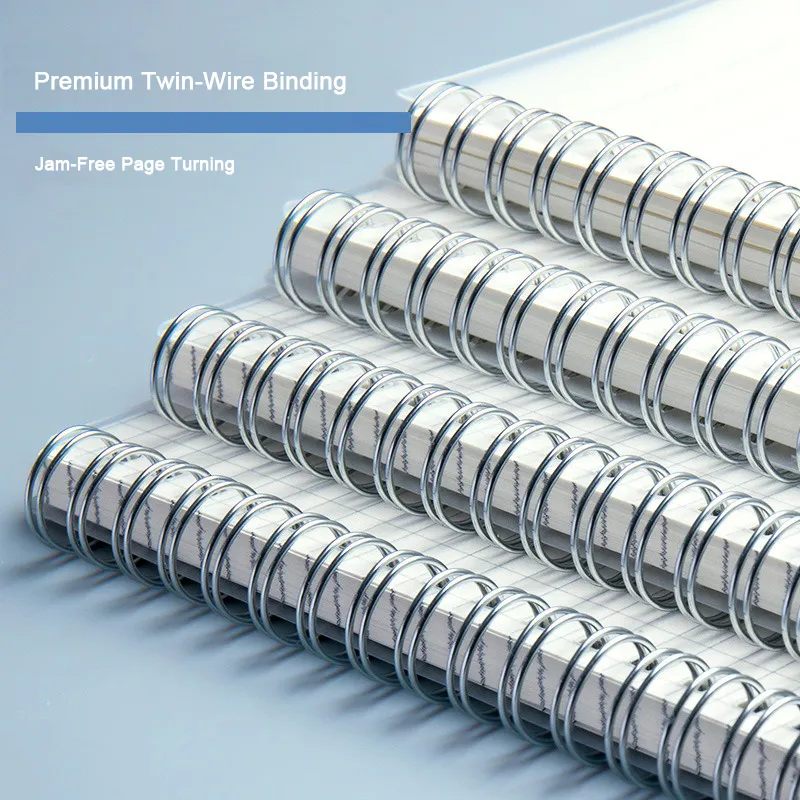 alt="spiral notebook"