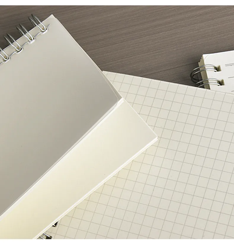 alt=“What paper is used for notebooks”“